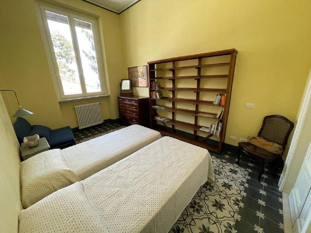 Beach Villa Fiorina Ghiffa Buitenkant foto